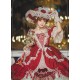 Hinana Queena Snow White In The Mirror One Piece and FS(Reservation/3 Colours/Full Payment Without Shipping)
